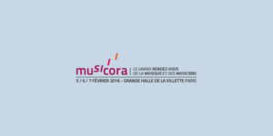 Logo Musicora