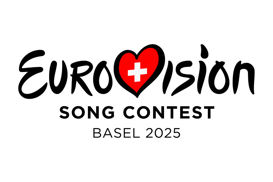 Logo Eurovision 2025