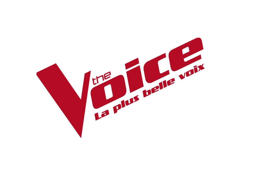 Logo The Voice 2025